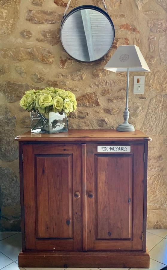 Cozy Cottage With Garden In Sarlat Medieval Centre Extérieur photo
