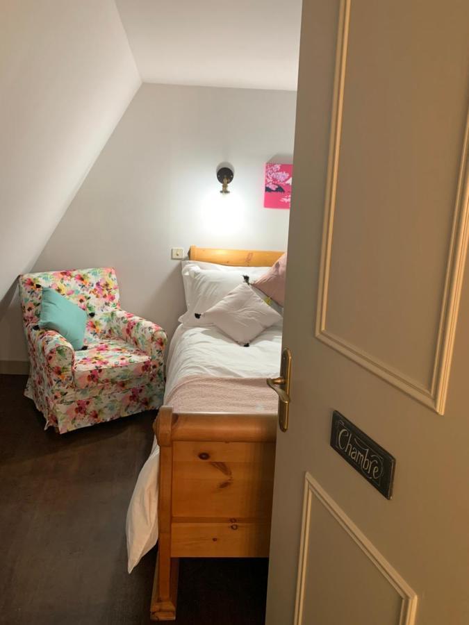 Cozy Cottage With Garden In Sarlat Medieval Centre Extérieur photo